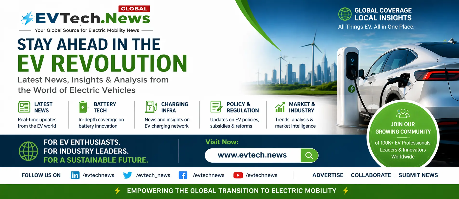 EvTech.News