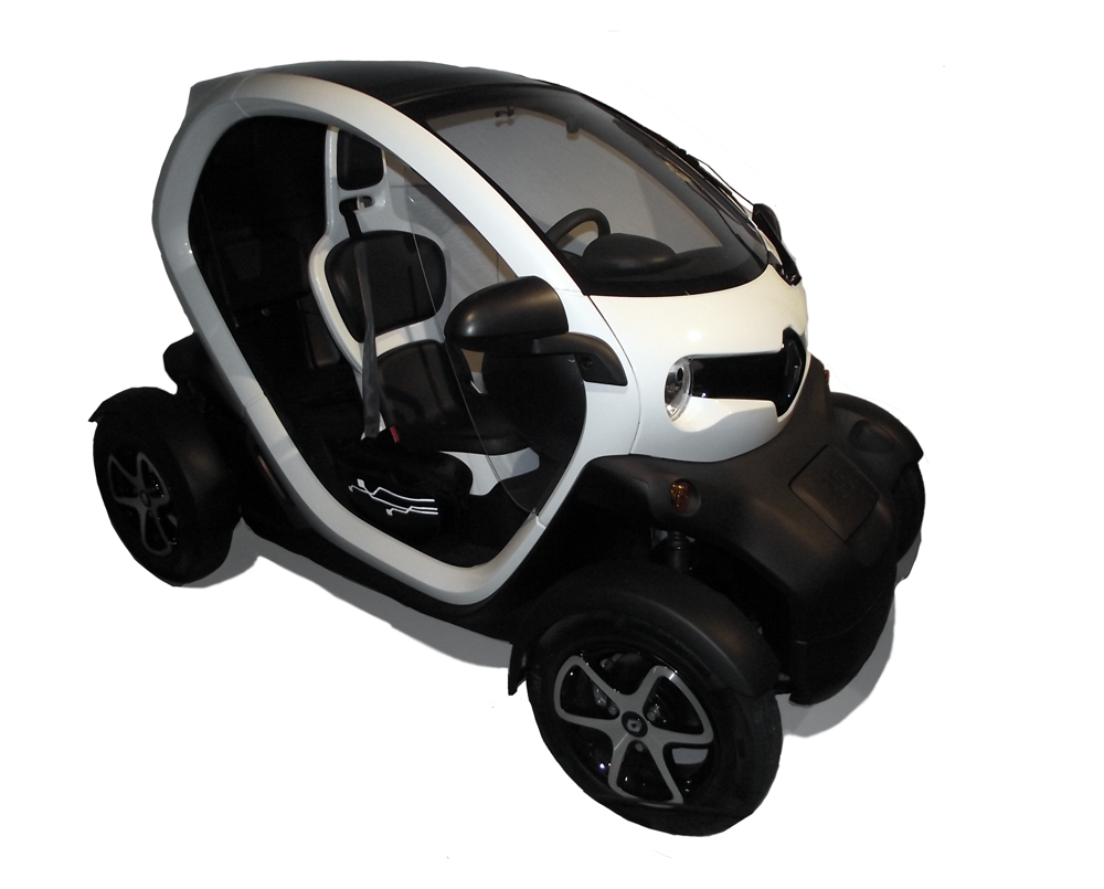 renault-twizy - Gallery Image
