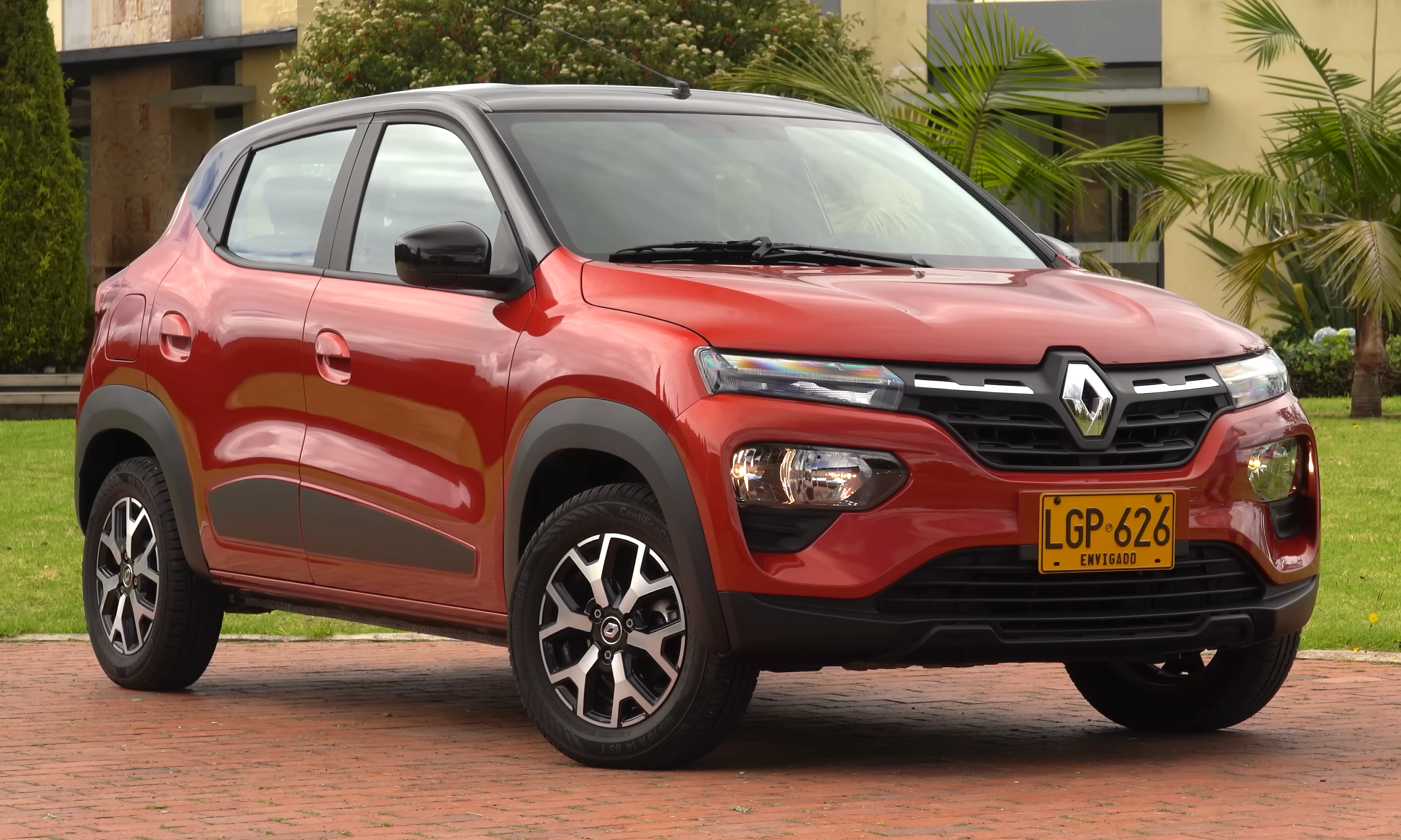 best-car-under-5-lakh-india - Gallery Image